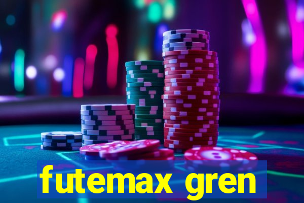 futemax gren